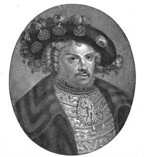 Joachim I Nestor