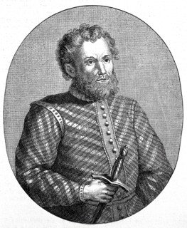 Martin Luther