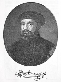 Ferdinand Magellan