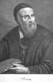 Tiziano Vecelli or Vecellio