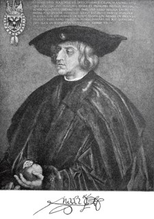 Maximilian I