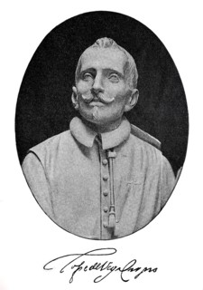 Lope Felix de Vega y Carpio