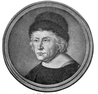 Hans Luder