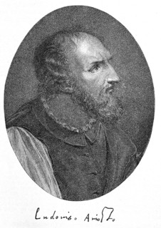 Ludovico Ariosto
