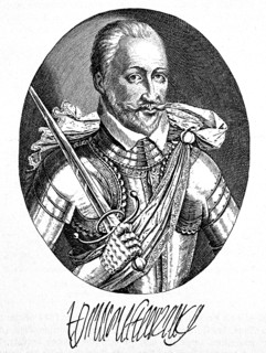Henri I de Montmorency