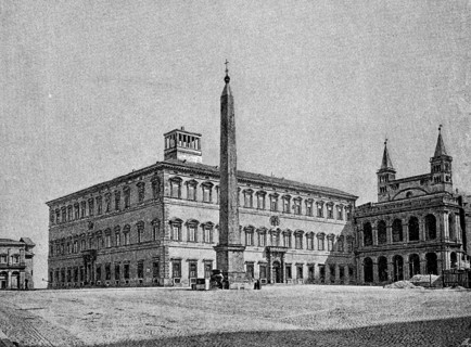 Lateran Palace