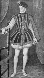 Charles IX.