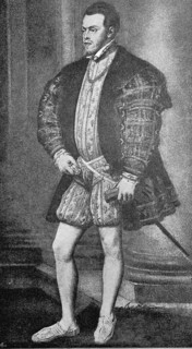 Philip II of Spain