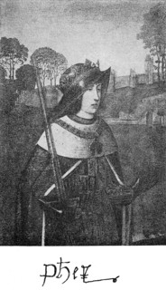 Philip of Habsburg