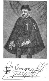 Francisco Pizarro Gonzalez