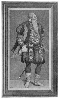 Gustav I