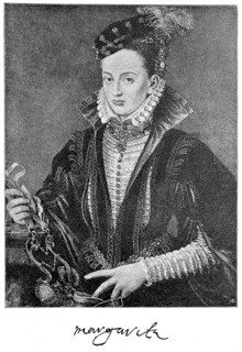 Margaret of Parma