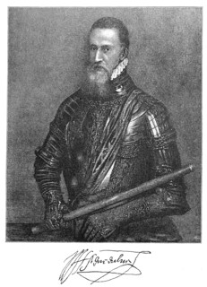 Don Fernando Ferdinand Alvarez de Toledo y Pimentel