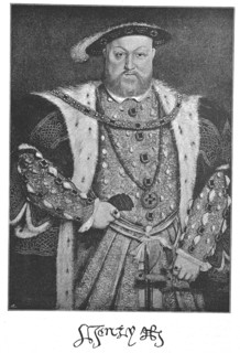 Henry VIII