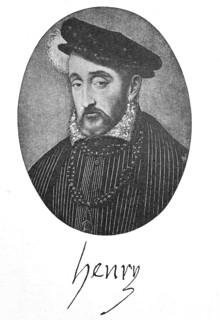Henry II