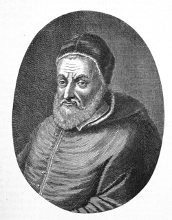 Pope Sixtus V or Xystus V