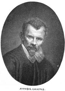 Annibale Carracci