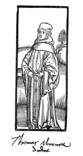 Thomas Murner