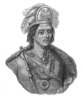 Moctezuma II