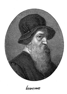 Benvenuto Cellini