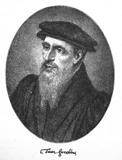 William Farel