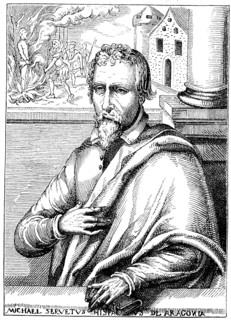 Michael Servede