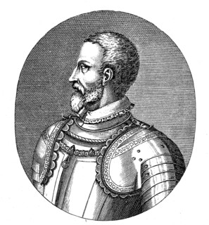 Francis de Lorraine II