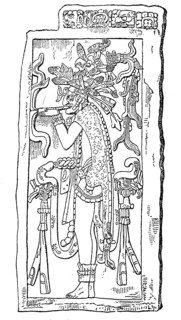 Quetzalcoatl