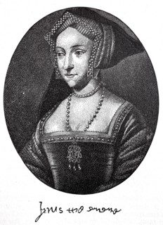 Jane Seymour