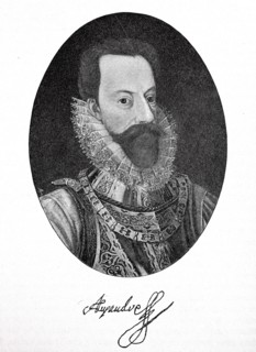 Alexander Farnese