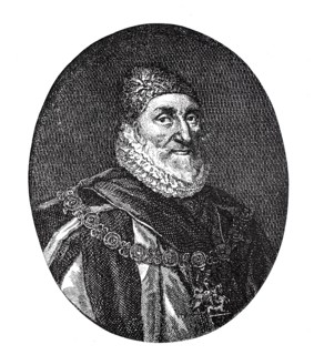 Charles Howard