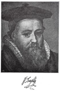 William Cecil