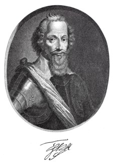 Robert Devereux