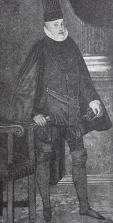 Philip II of Spain