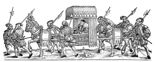 Johann Frederick I