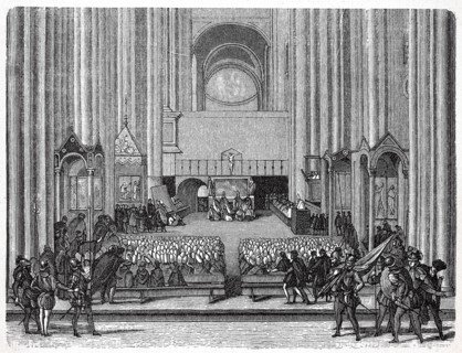 Council of Trent
