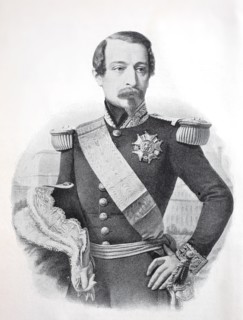 Napoleon III