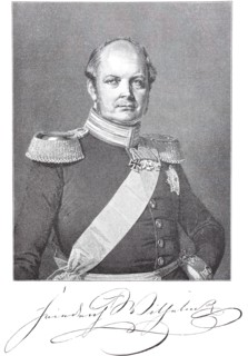 Frederick William IV