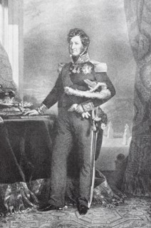 Louis Philippe I