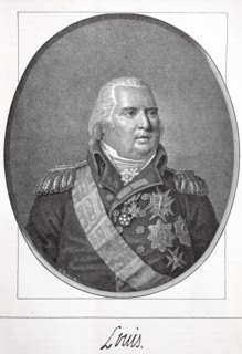 Louis XVIII