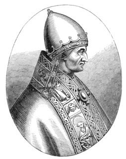 Pope Innocent IV