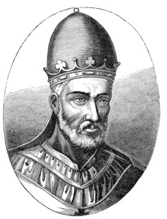 Pope Honorius III