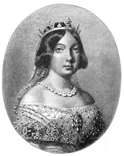 Isabella II
