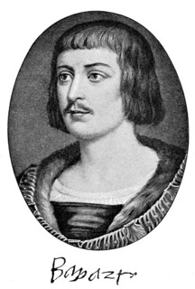 Pierre Terrail