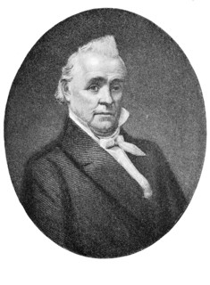 James Buchanan Jr.