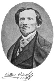 Bettino Ricasoli