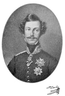 Carlos de Borbon