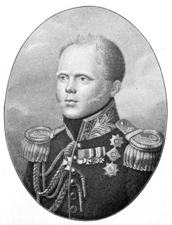 Grand Duke Konstantin Nikolaevich of Russia