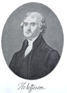 Thomas Jefferson