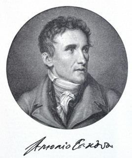 Antonio Canova